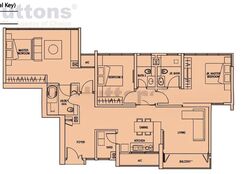 Kallang Riverside (D12), Apartment #577005931